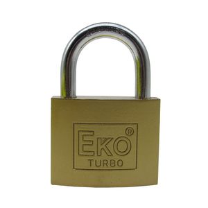 قفل آویز اکو مدل egp032