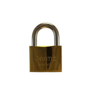 قفل آویز باتیس مدل 38ba40001