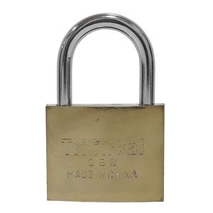 قفل آویز تری سیرکال مدل tlk 266