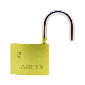 قفل آویز تنسر مدل t075