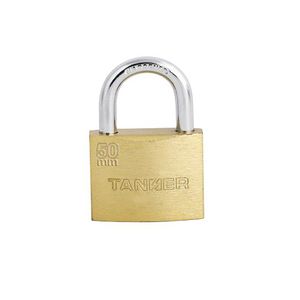 قفل آویز تنسر مدل tpl d 050
