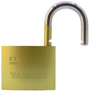 قفل آویز تنسر مدل tpl h 063