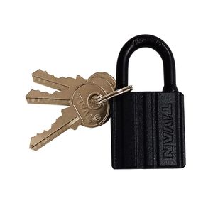 قفل آویز تیوان مدل ro   32002 سایز 32 میلی متر