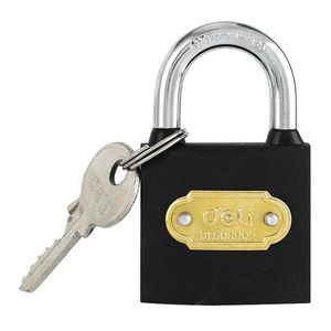 قفل آویز دلی مدل dl508902 سایز 38 میلی متر