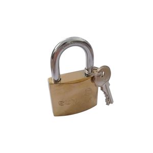قفل آویز سان مکث مدل 50