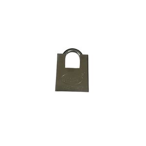 قفل آویز فیلی کد 60
