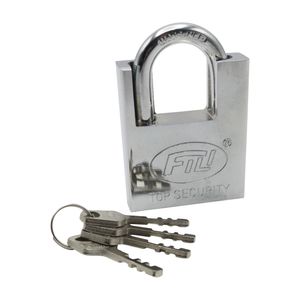 قفل آویز مدل  yp fililocks gardi 60mm