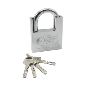 قفل آویز مدل  yp fililocks gardi 70mm