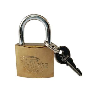 قفل آویز مدل ht252