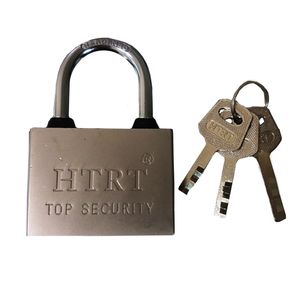قفل آویز مدل htrt