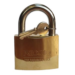 قفل آویز مدل top security lock 75