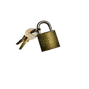 قفل آویز مدل اویز سایز 32