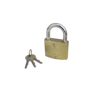 قفل آویز نیکا کد 63 238