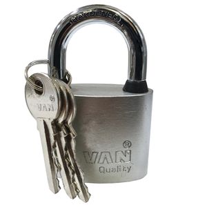 قفل آویز وان مدل ypn 50m