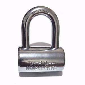 قفل آویز ویژه کی کو مدل 60mm