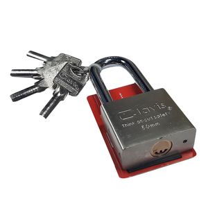 قفل آویز کلاویز مدل a 50
