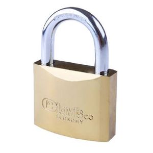 قفل آویز کلاویس کد tp 25