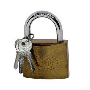 قفل آویز یونیورسال مدل m 075