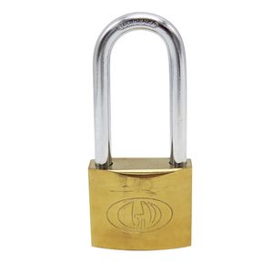 قفل آویز یونیورسال مدل yp b50mm