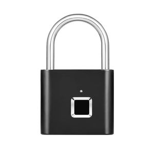 قفل اثر انگشتی مدل finger print
