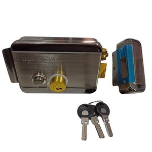 قفل برقی الکترو سینا مدل si125