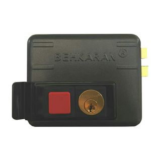 قفل برقی بهکاران مدل el 01