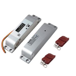 قفل برقی مدل dc150mr بسته 4 عددی