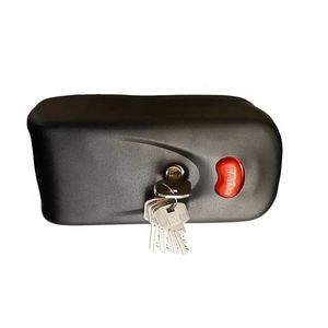 قفل برقی مدل کاویان