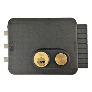 قفل برقی کامپیوتری ویرو مدل block out l چپ باز شو