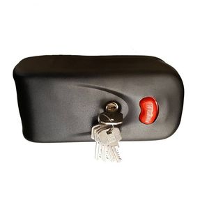 قفل برقی کاویان مدل p402