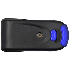 قفل حیاطی تابا مدل 1500