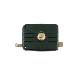 قفل حیاطی میلاک کد 5 268