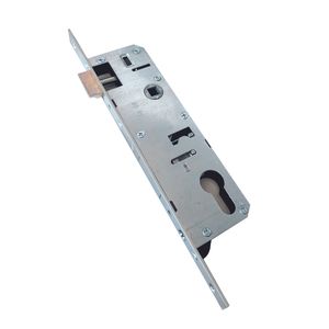 قفل در آکپن مدل upvc u001