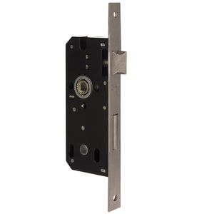 قفل در سرویس کلون مدل kl 166 ar wc