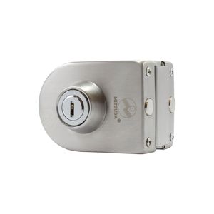 قفل در سکوریت میتسوبا مدل کمری تک لنگه