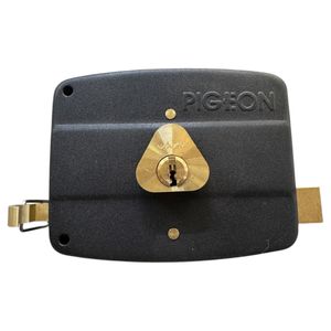 قفل در پیجون مدل pgn_y540_12