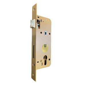 قفل درب اتاق مدل سیف تی کد e45 12