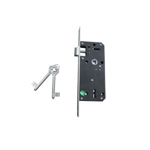 قفل درب اتاق کلون مدل type h   6.5 کد 1842