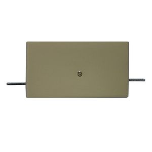 قفل دربازکن کاسپین مدل cm 110