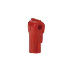 قفل شاخک رگال مدل 4mm بسته 200 عددی