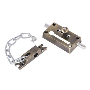 قفل شب بند مدل زنجیردار کد burglar.buckle