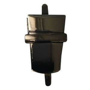 قفل فشاری کیف مدل lock blk p01