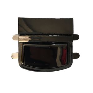 قفل فشاری کیف مدل lock blk p02