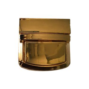 قفل فشاری کیف مدل lock gld p02