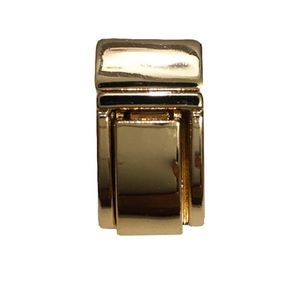 قفل فشاری کیف مدل lok nkgold