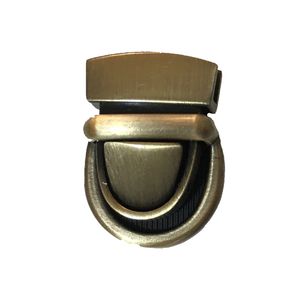 قفل فشاری کیف مدل فولکس کد y lok zgf