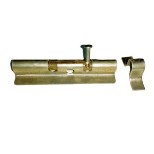 قفل مدل کشویی جوشی کد kj 11