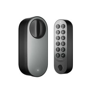 قفل هوشمند آکارا مدل smart lock u200