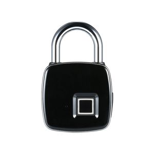 قفل هوشمند سکوریتی فینگرپرینت مدل ip65