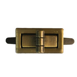 قفل پیچی کیف مدل lock br spin01